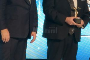 Dublă performanţă la nivel naţional pentru Ocolul Silvic Silva – Bucovina Suceava