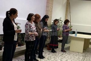 Seminar pentru promovarea educaţiei incluzive în şcolile din România