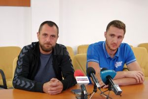 Universitarii au o deplasare lungă şi dificilă la Timişoara