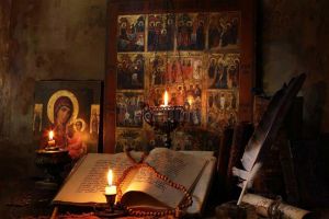 Postul care pregăteşte sărbătoarea Naşterii Domnului