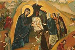 „Dezlegare” la Hristos în Postul Crăciunului