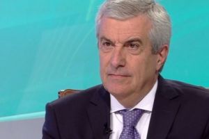 Tăriceanu: Pentru prima oară din 1990, sunt în situaţia în care să-mi pun întrebarea dacă voi merge la vot