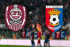 Etapa 17, 17 puncte, Chindia are azi duel tare cu CFR Cluj!