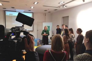 Premieră în presa românească: S-a lansat PressHUB market, un „magazin de publicitate” din care face parte şi BIHOREANUL