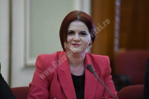 Claudia Gilia: “Apreciez oamenii muncitori şi cinstiţi!”