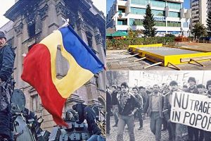 Monumentul rezistenţei anticomuniste va fi dezvelit în 22 decembrie, la Satu Mare