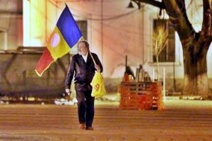 Revoluţionarul Lorin Fortuna, cetăţean de Onoare al Judeţului Timiş, la trei ani după moartea sa