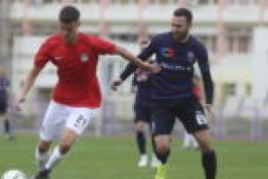 Benga înainte de meciul cu U Cluj: ”Egalurile sunt doar o amăgire că nu am pierdut”