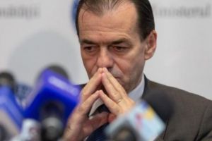 Începe 'POTOPUL'! Guvernul Orban, mutarea care LOVEȘTE ÎN PLIN sute de mii de români