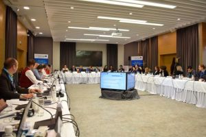 INTERREG V-A ROMANIA-UNGARIA: Prima reuniune a Comitetului de Programare 2020+