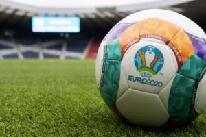 România va juca cu Islanda în semifinalele Ligii Naţiunilor