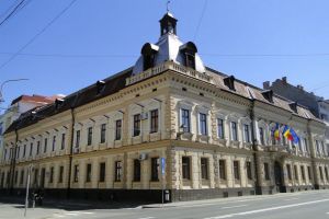 SURSE Dotcoş a demisionat de la Consiliul Judeţean, dar nu este sigur încă dacă va fi prefect