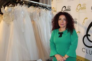 Rochii de mireasă la preţuri irezistibile la Wedding Land de la Pensiunea Terra
