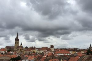 Vremea pentru weekend la Sibiu – Veştile sunt bune de la meteorologi