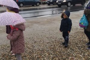 Se întâmplă ACUM într-un oraş din Argeş