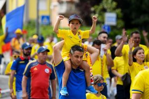 Încă o şansă la EURO 2020: România va înfrunta Islanda în play off-ul Ligii Naţiunilor