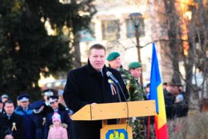 Programul manifestărilor cu ocazia sărbătoririi Zilei Naţionale a României la 1 Decembrie 2019 în Miercurea Ciuc