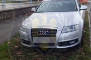 ATENȚIE unde parcaţi! Poliţia dă AMENZI pe bandă rulantă