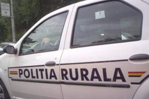Dispărut de la domiciliu, găsit de poliţiştii din Câmpeni în scobitura unei stânci