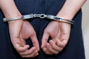 A ajuns după gratii pentru că a încălcat ordinul de restricţie