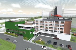 Primul laborator de analize medicale robotizat din România va fi realizat la Spitalul Judeţean din Oradea