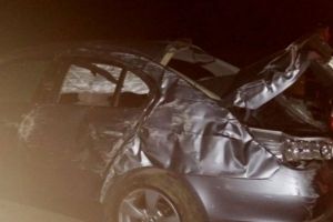 Tânărul care şi-a UCIS prietena minoră în accident, la prima întâlnire, şi-a aflat sentinţa definitivă. Cu ce viteza circula acesta înainte de produce TERIBILUL accident