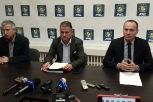 Preşedintele PNL Dâmboviţa: „Foarte important este să meargă lumea la vot”