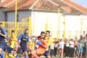 Liga 3, aproape de intrarea în vacanţă. Timişenele, fără victorie săptămâna aceasta