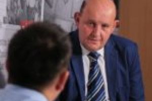 Investiţii din bani publici în folosul oţelarilor, pentru o infrastructură de invidiat