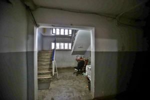 ISU Timiş despre pensionarul „uitat” pe Vaida Voievod: Am bătut la fiecare uşă