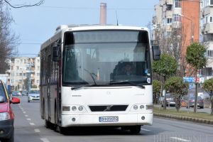 OTL: Grafic de circulaţie experimental pentru linia 27