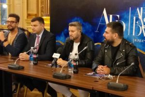 Începe cel mai mare show de fashion din oraş, ARAD FASHION DAYS! Ce a pregătit CĂTĂLIN BOTEZATU pentru acest eveniment (FOTO + VIDEO)