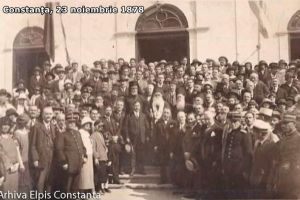 ZIUA de Constanta #sarbatoresteDobrogea141, sub semnul lui Dionisie Exiguul:  A treia editie Ziua Dobrogei“ rememoreaza o zi istorica pentru constanteni 