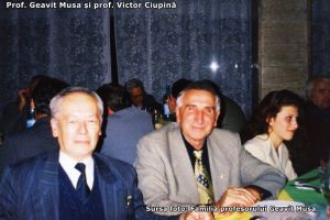 #sarbatoresteDobrogea141:  Fizicianul Geavit Musa are un loc de onoare in istoria stiintei  