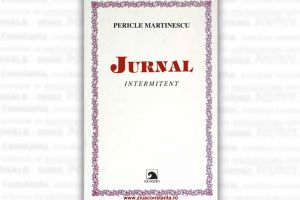 #sarbatoresteDobrogea141:  Jurnal intermitent“ - Pericle Martinescu, o noua carte in Biblioteca Digitala ZIUA de Constanta   
