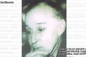 #sarbatoresteDobrogea141:  Pericle Martinescu, un creator capabil sa treaca dincolo de eruditie si inteligenta si sa isi atraga cititorul intr-un experiment cultural“