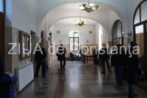 Judecatori care au vrut sa plece de la Constanta ori sa vina aici. Ce a decis Consiliul Suprem al Magistraturii