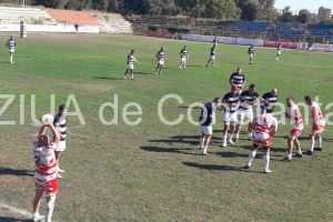 Zi speciala, sambata, la Tomitanii Constanta. Meci de Cupa Romaniei cu Timisoara Saracens si momente aniversare 