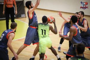 Baschetbalistii de la Athletic joaca la Constanta cu CSM Sighet. Ce spune Phoenix Știinta dupa infrangerea de la Brasov 