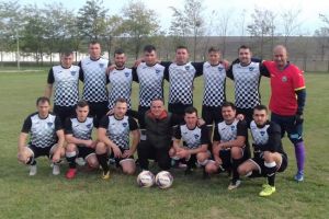 Fotbalul judetului Constanta:  Ce meciuri se joaca in weekend in Liga a 4-a, a 5-a si a 6-a (program + clasamente)