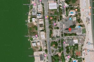 Sammarina Imobiliare SA, liber la ridicarea unui imobil in statiunea Mamaia