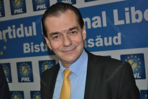 Premierul Ludovic Orban, despre soarta prefecţilor şi a şefilor de instituţii