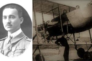 23 noiembrie – Zborul Marii Uniri: Povestea aviatorului mort în anonimat, care a zburat la -40 de grade cu documentele Marii Uniri de la 1 decembrie 1918