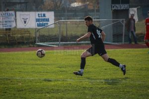 Rădăuţenii câştigă la Galaţi şi au un moral bun înaintea confruntării cu Foresta