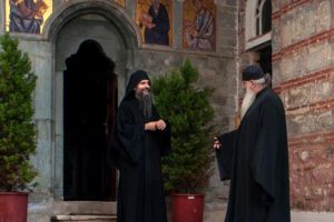 O pildă despre lucrurile omeneşti şi faptele bune