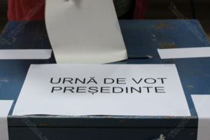 Turul 2: 261.689 de alegători în Bistriţa-Năsăud. Cele 313 secţii de votare, pregătite