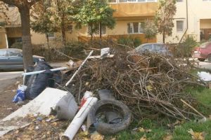 O firmă a Consiliului Local Deva, interesată să îi scape pe timişoreni de rampele clandestine