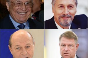 PREZIDENȚIALE 2019: CUM au VOTAT românii în ultimii 30 de ani? Rezultate şi prezenţa la vot