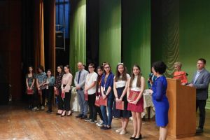 Stimulente financiare de la Consiliul Judeţean pentru olimpicii botoşăneni. Care va fi valoarea premiilor în acest an!