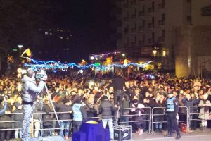Încep pregătirile pentru spectacolul de Revelion. Ce sumă pune la bătaie municipalitatea!